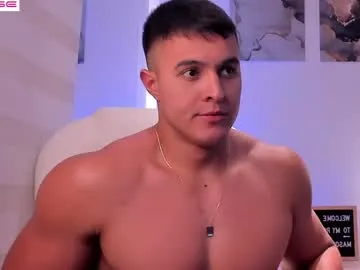 mason_bennet – webcam model profile photo