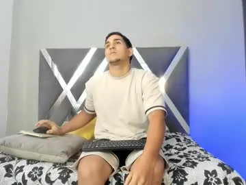 massimo_vidal – webcam model profile photo