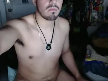 mastergoku405064 – webcam model profile photo