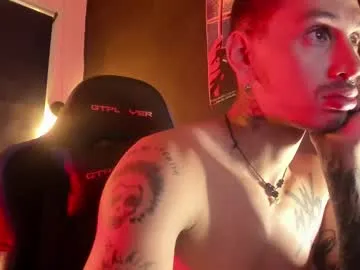 mateo60_ – webcam model profile photo