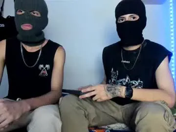 YasmienAtos – webcam model profile photo Image 7