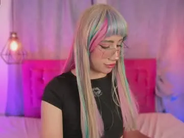 Ana – webcam model profile photo Image 8