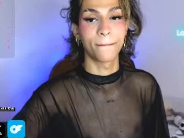 TarraKate – webcam model profile photo Image 12