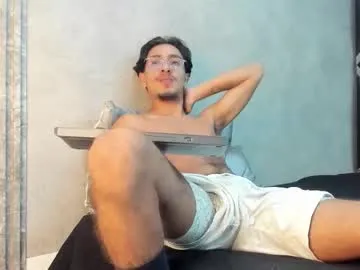 maximiliano_jam – webcam model profile photo