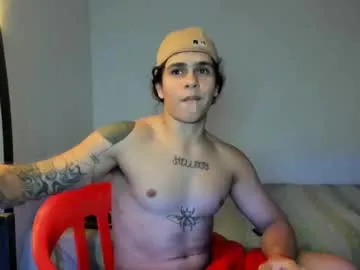 maximiliano_scoott_ – webcam model profile photo