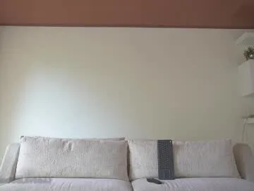 MiahParker – webcam model profile photo Image 2