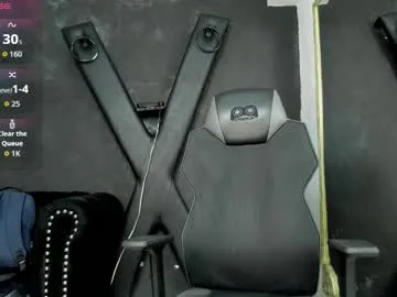 EmiliaWalker – webcam model profile photo Image 19