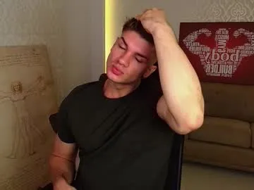 hot_sahad – webcam model profile photo Image 9