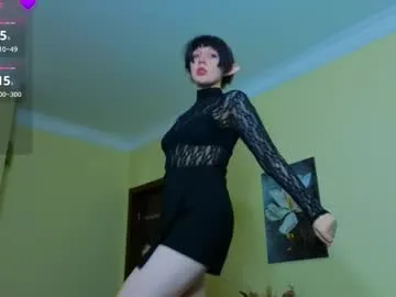 Demi – webcam model profile photo Image 8