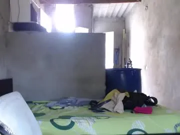 mcgregor_sexhot – webcam model profile photo