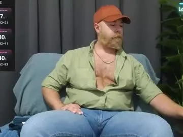 onarch – webcam model profile photo Image 19