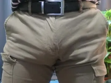 onarch – webcam model profile photo Image 6