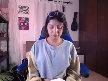 Georgia – webcam model profile photo Image 6