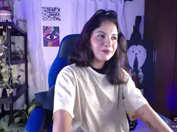 Georgia – webcam model profile photo Image 7