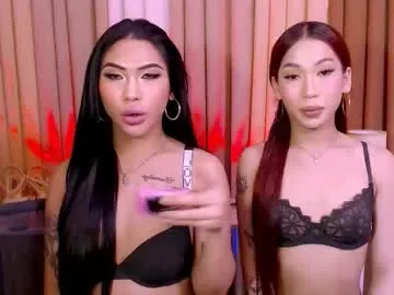 DeyParkers – webcam model profile photo Image 10