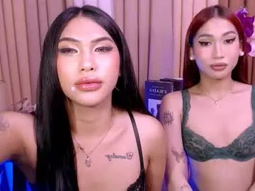 DeyParkers – webcam model profile photo Image 3