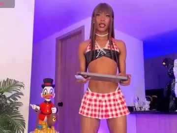 pureannuals – webcam model profile photo Image 10