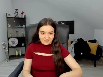 melissawiliam – webcam model profile photo