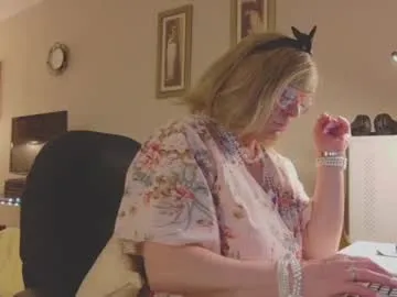 melodyredux_62 – webcam model profile photo