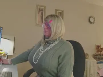 Julieta – webcam model profile photo Image 7