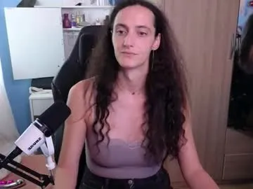 TeresaWeber – webcam model profile photo Image 4