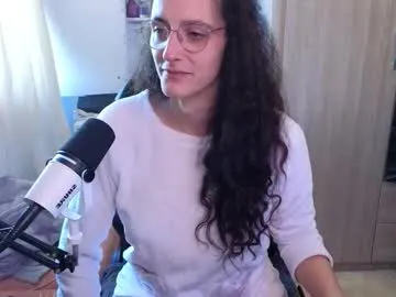 TeresaWeber – webcam model profile photo Image 5