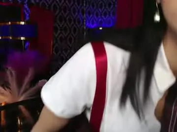 nikky_browngirl – webcam model profile photo Image 7