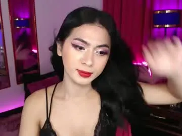 nikky_browngirl – webcam model profile photo Image 9