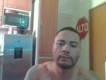 mexican686 – webcam model profile photo