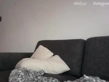 sexyaru – webcam model profile photo Image 6