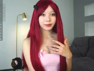 tvycas7 – webcam model profile photo Image 2