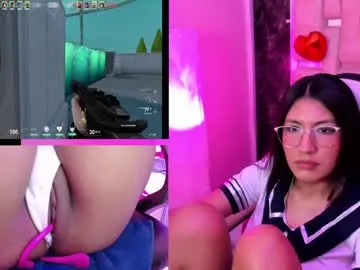 miavoss_ – webcam model profile photo