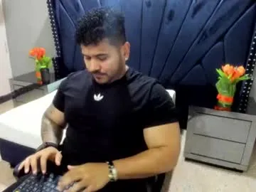 michael_hill1 – webcam model profile photo