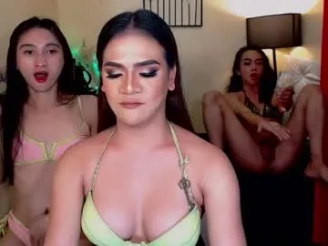 michaelagoddess – webcam model profile photo