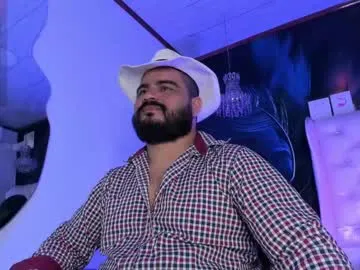 michaelbear_ – webcam model profile photo