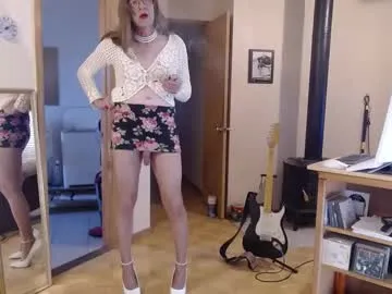 michelle209 – webcam model profile photo