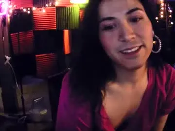 michelle_flowers – webcam model profile photo