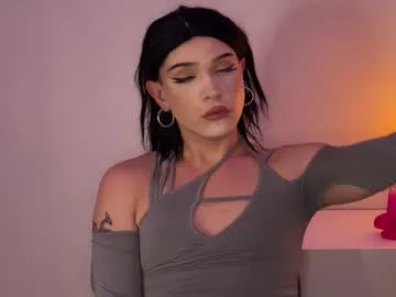 michelle_jacksonn – webcam model profile photo