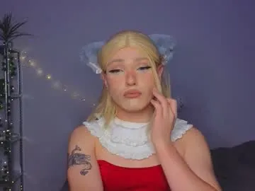 EmiliaWalker – webcam model profile photo Image 3