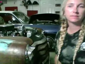 LynetteSparks cam session Image 17