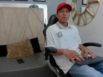 mickey_beasley – webcam model profile photo