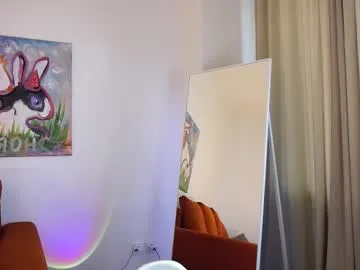 mickeydior – webcam model profile photo