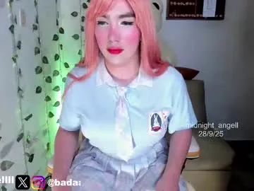 hornyshow_tv – webcam model profile photo Image 17