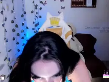 hornyshow_tv – webcam model profile photo Image 5