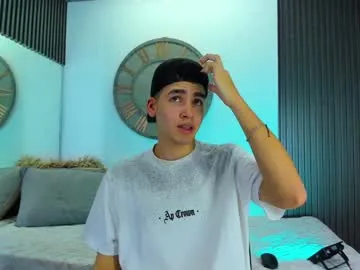 mike_0233 – webcam model profile photo