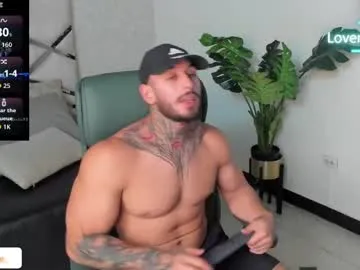 beaute_fatale – webcam model profile photo Image 12