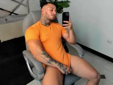 beaute_fatale – webcam model profile photo Image 3