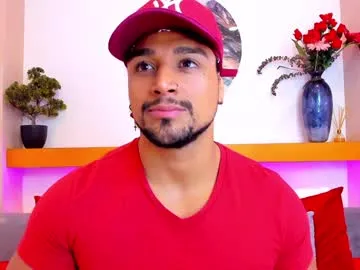 mike_estevess – webcam model profile photo