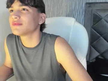 mike_harper_ – webcam model profile photo