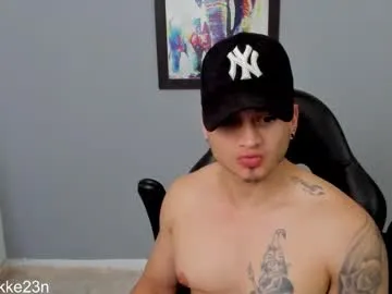 mikke_love – webcam model profile photo